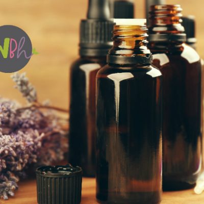 5 Ways Essential Oils Can Support Your Health