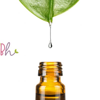 How to Use Balsam of Peru Essential Oil in Place of Vanilla