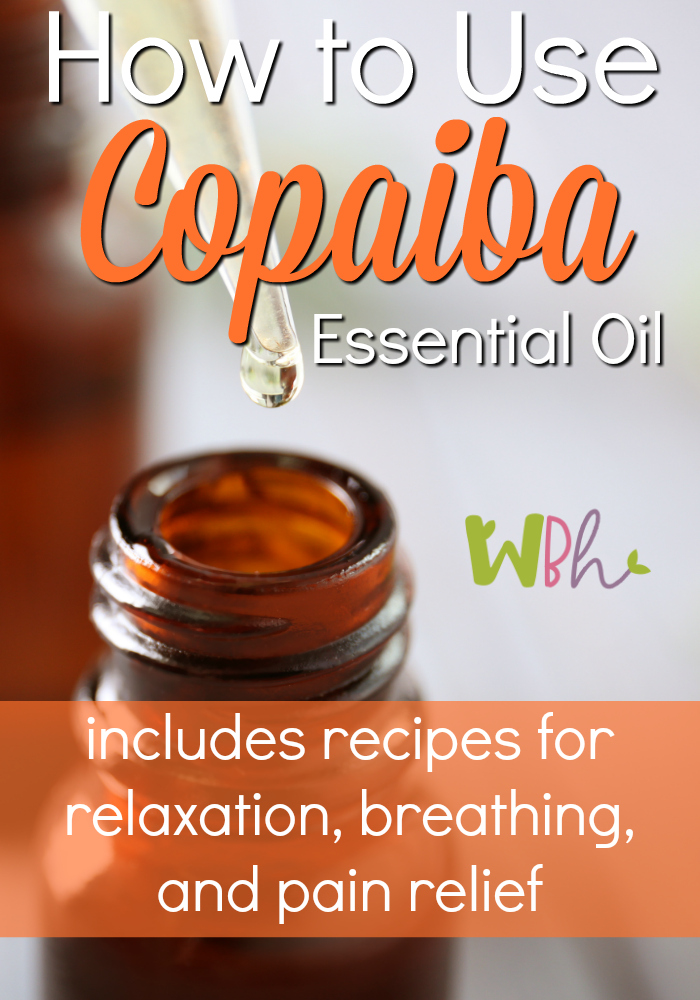 Copaiba essential oil is definitely a workhorse. It’s great for pain relief, reduction of inflammation, skin care, and respiratory issues. In fact, it is one of the most anti-inflammatory oils that exists. #copaibaessentialoil #essentialoils #aromatherapy #wellnessbecomesher