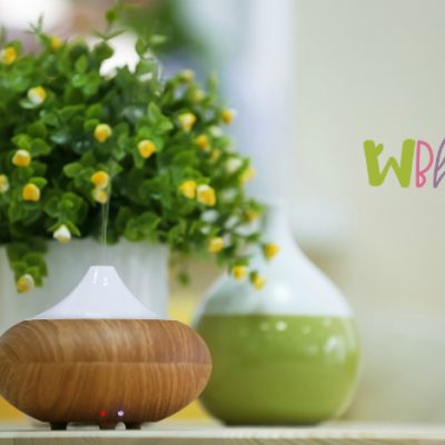 How to Choose an Aromatherapy Diffuser